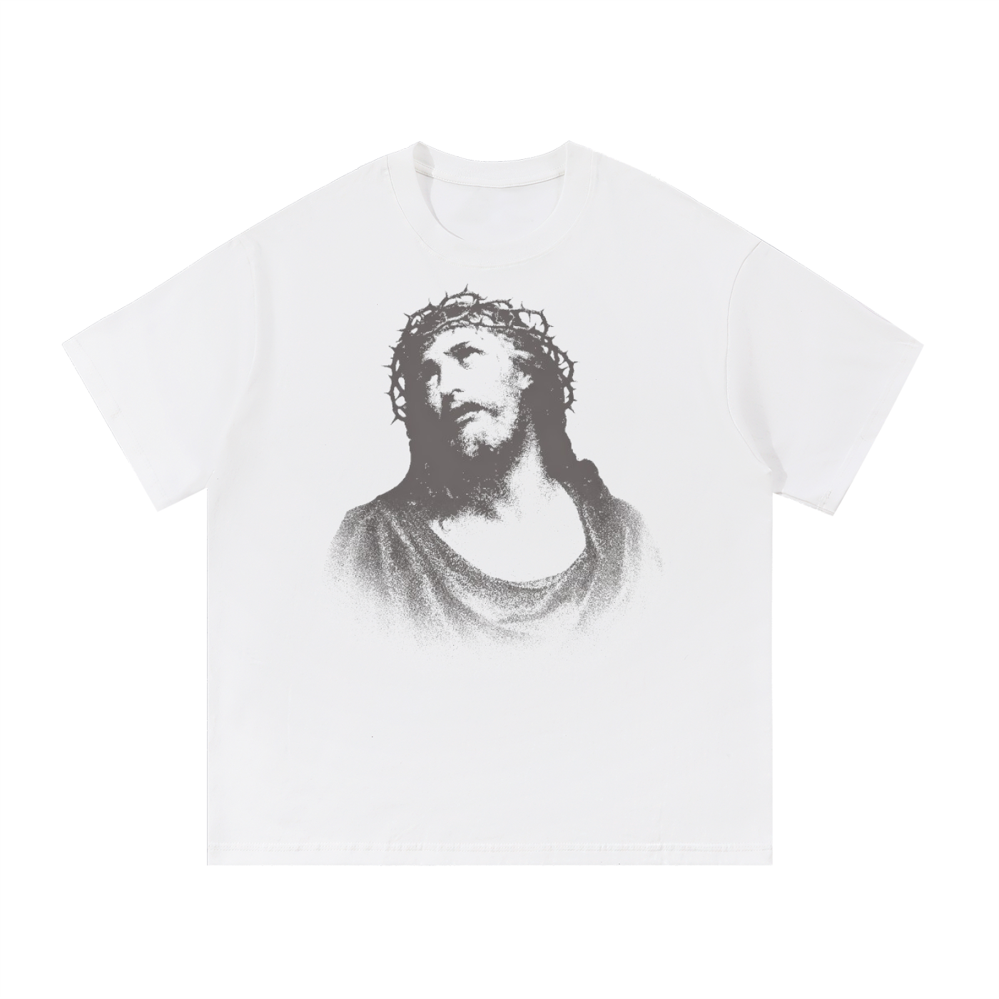Jesus Graphic T-Shirt