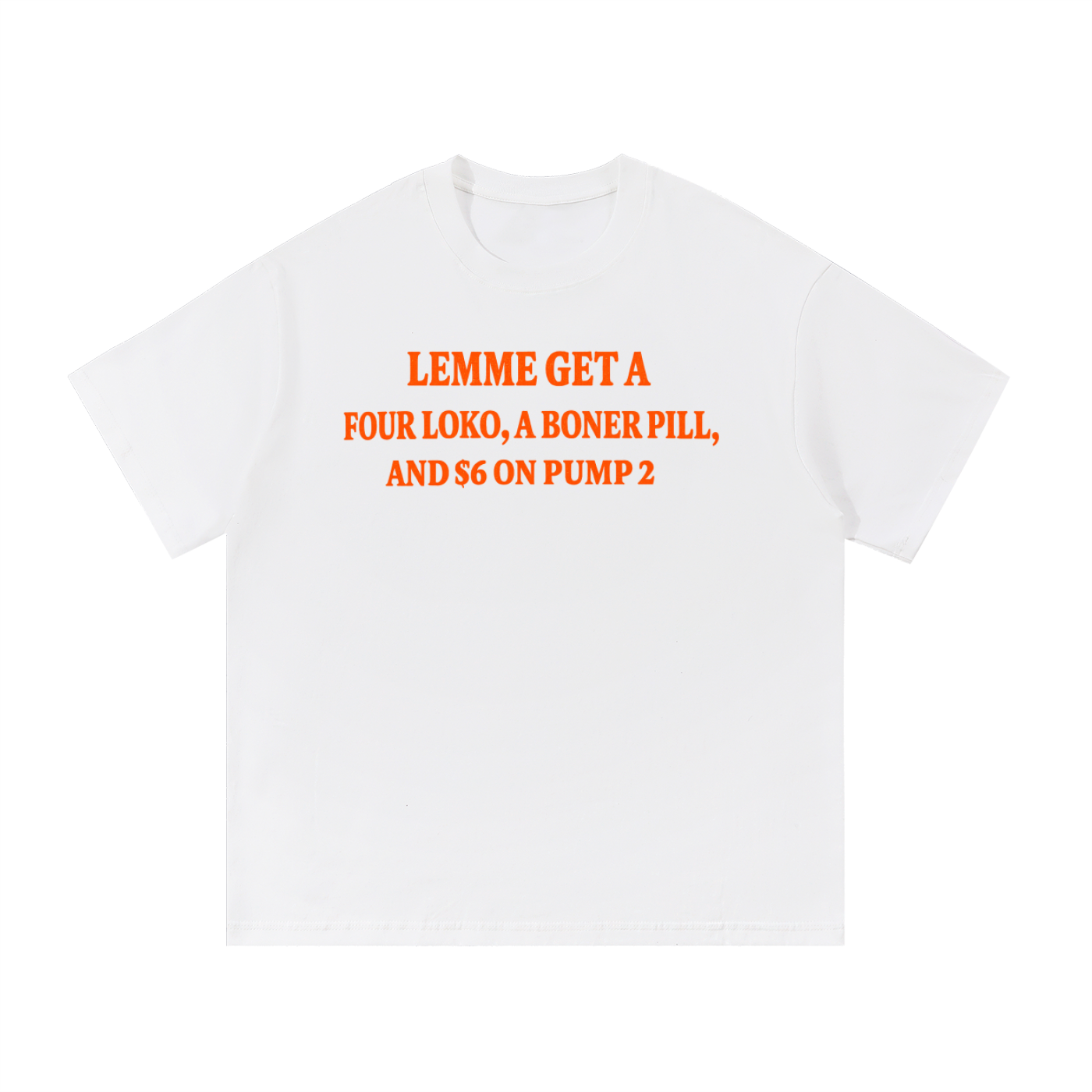 Essential Cotton T-Shirt